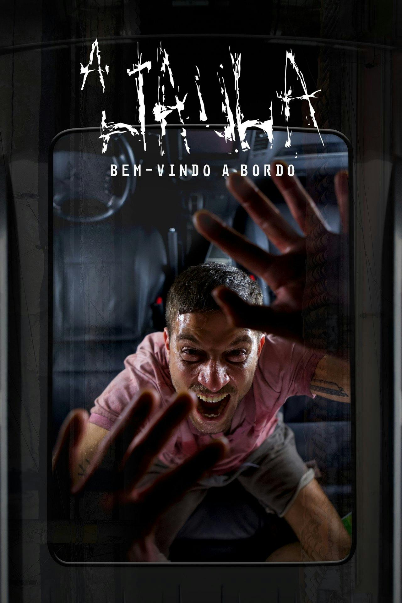Assistir A Jaula Online em HD