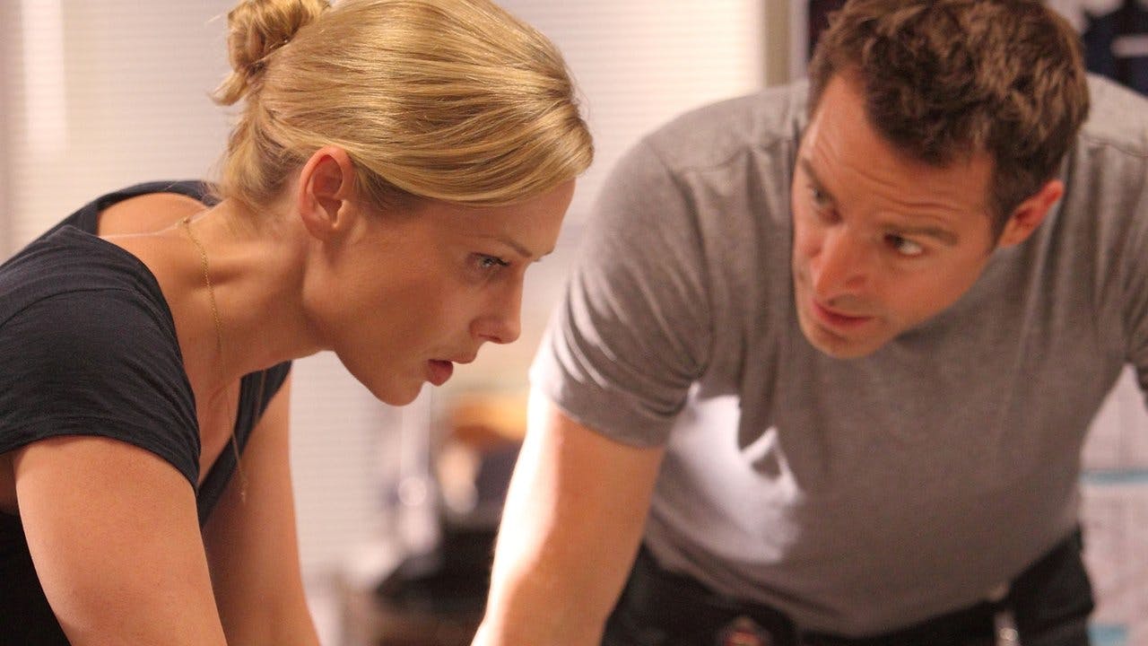 assista ao episódio 6 da temporada 1