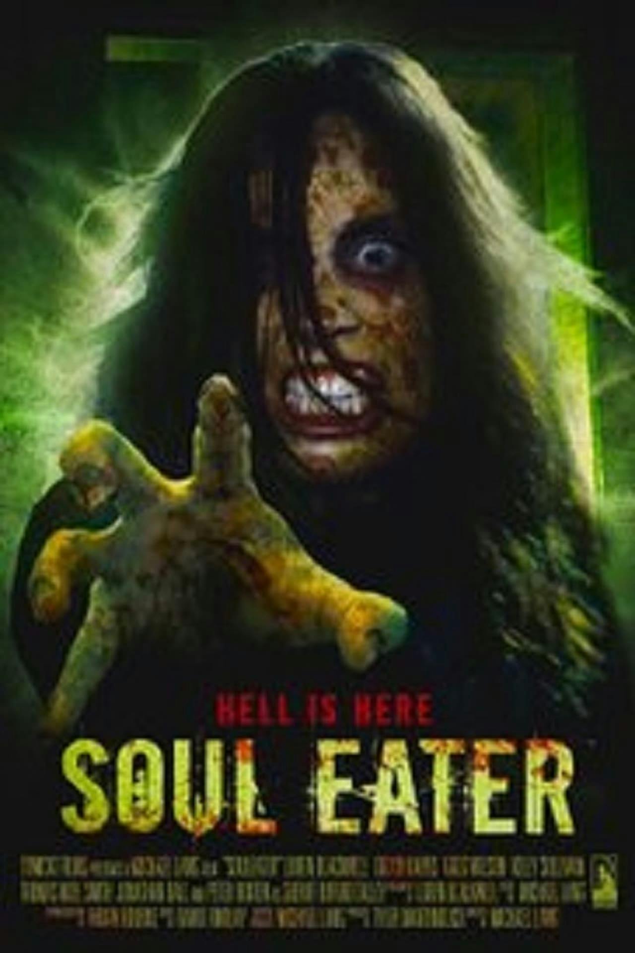 Assistir Souleater Online em HD