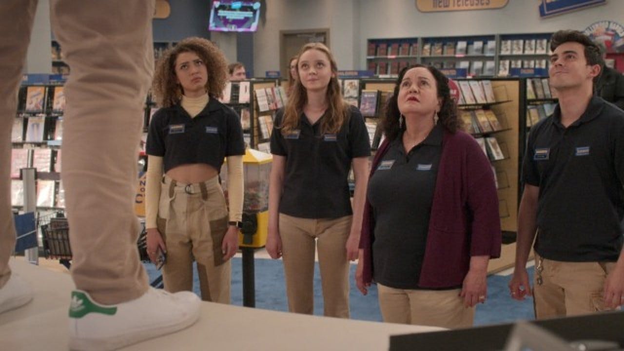 assista ao episódio 1 da temporada 1