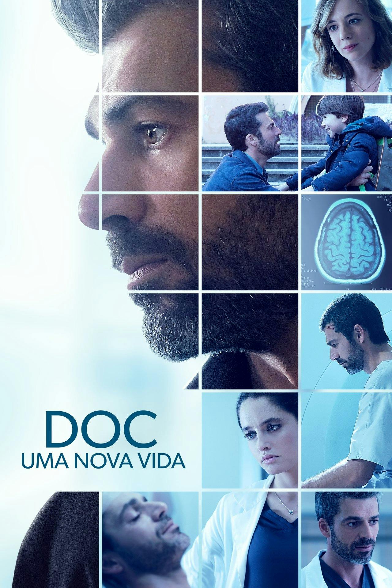 Assistir DOC – Uma Nova Vida Online em HD