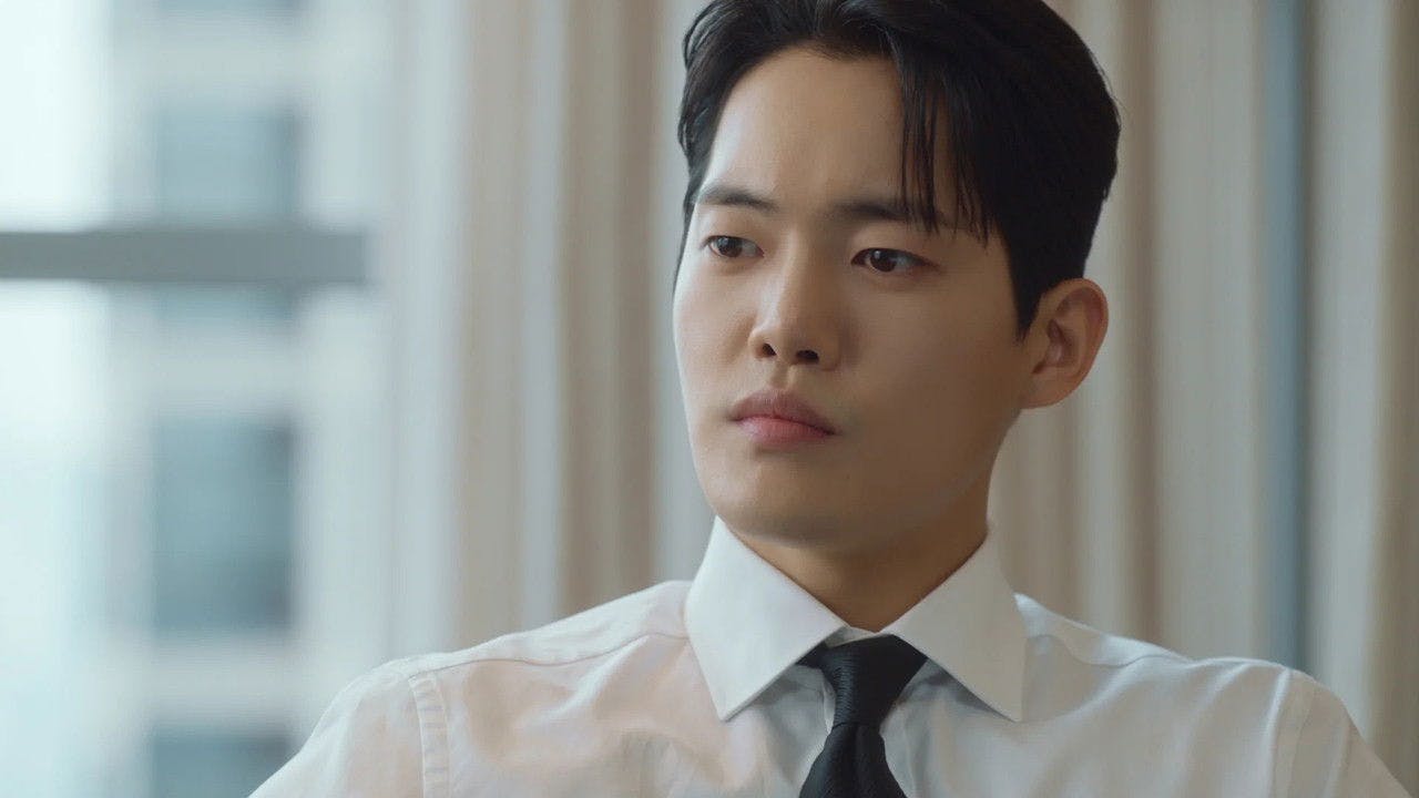 assista ao episódio 8 da temporada 1