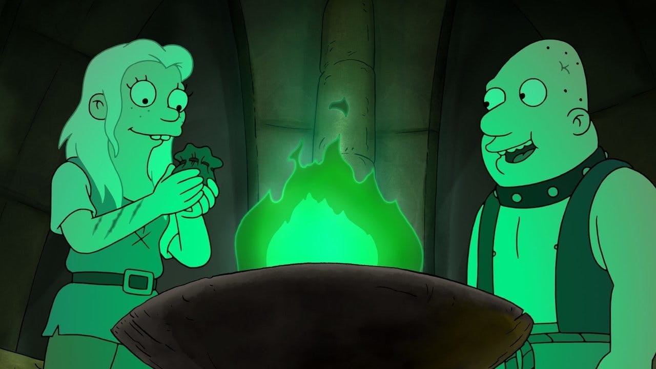 assista ao episódio 11 da temporada 1
