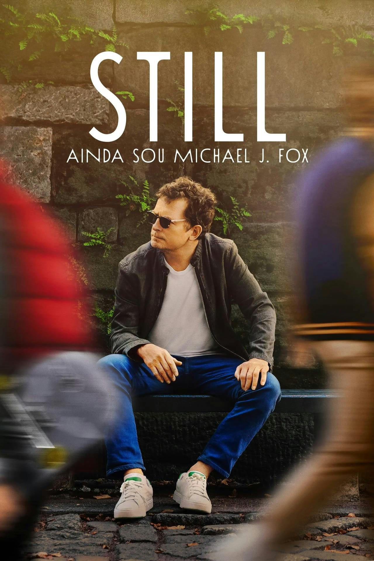 Assistir STILL: Ainda Sou Michael J. Fox Online em HD