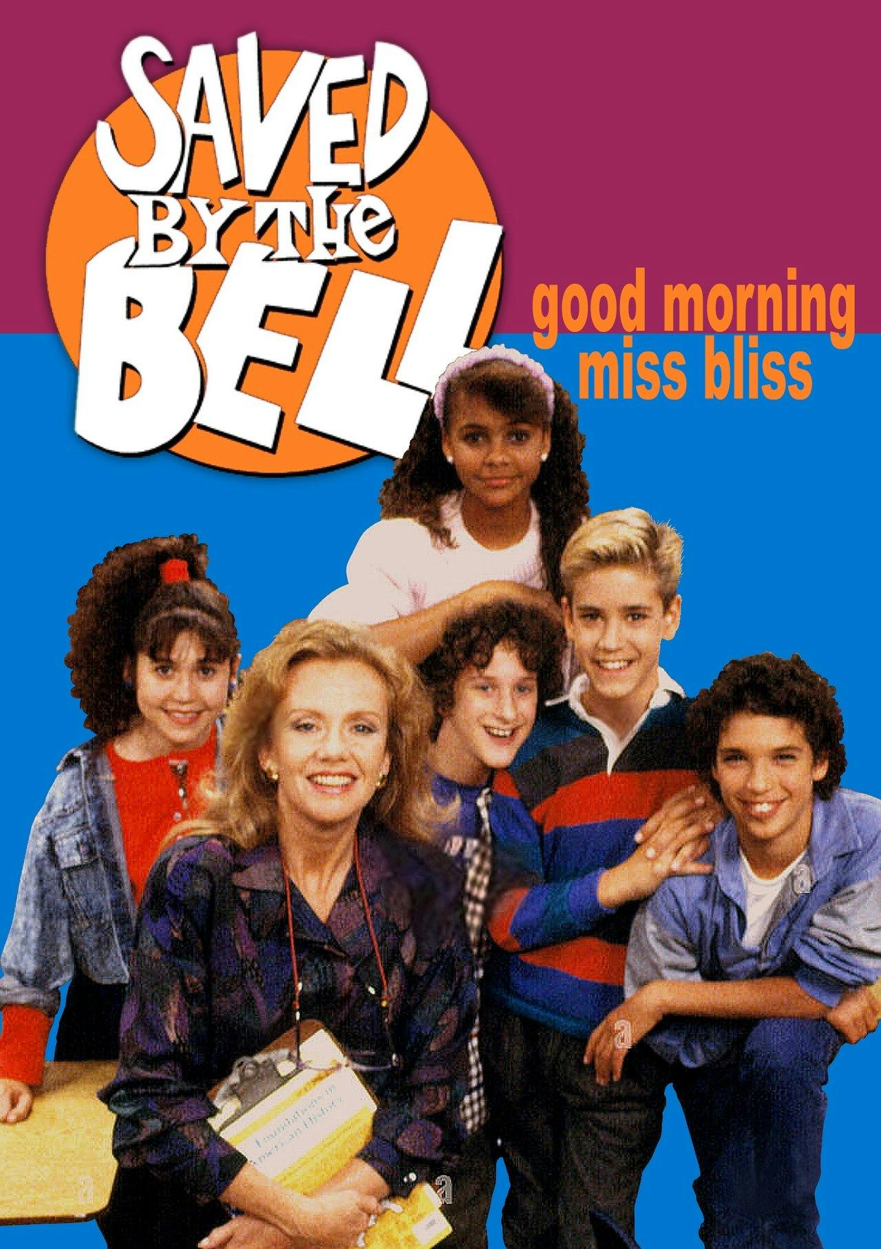 Assistir Buenos Días, Señorita Bliss Online em HD