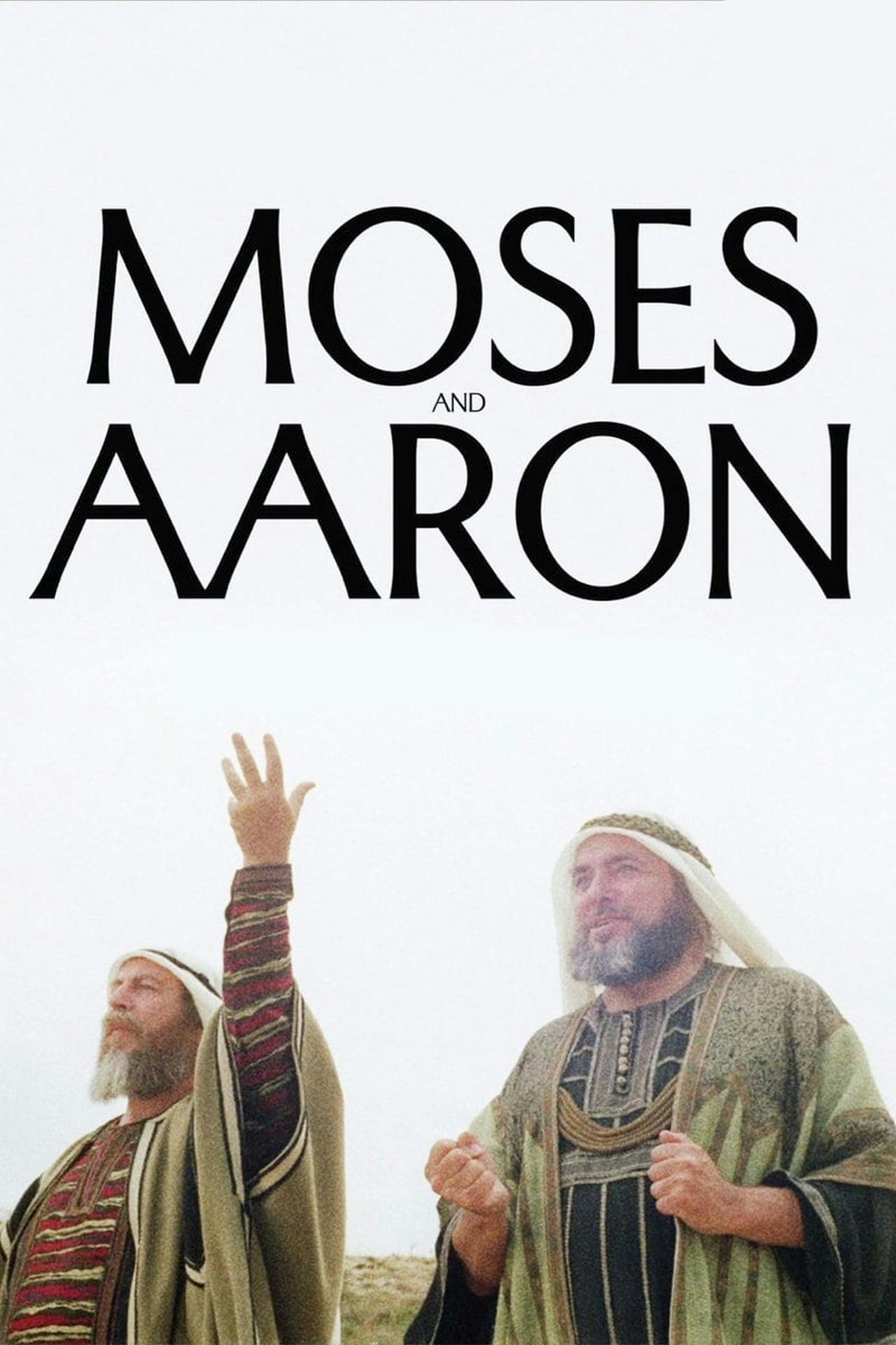 Assistir Moses und Aron Online em HD