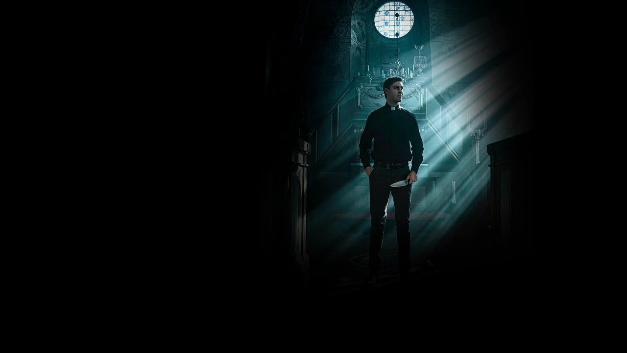 Os Pecados do Padre assista online