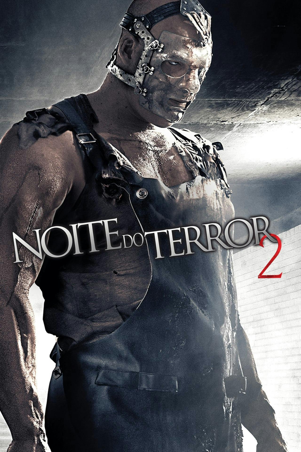 Assistir Noite do Terror 2 Online em HD