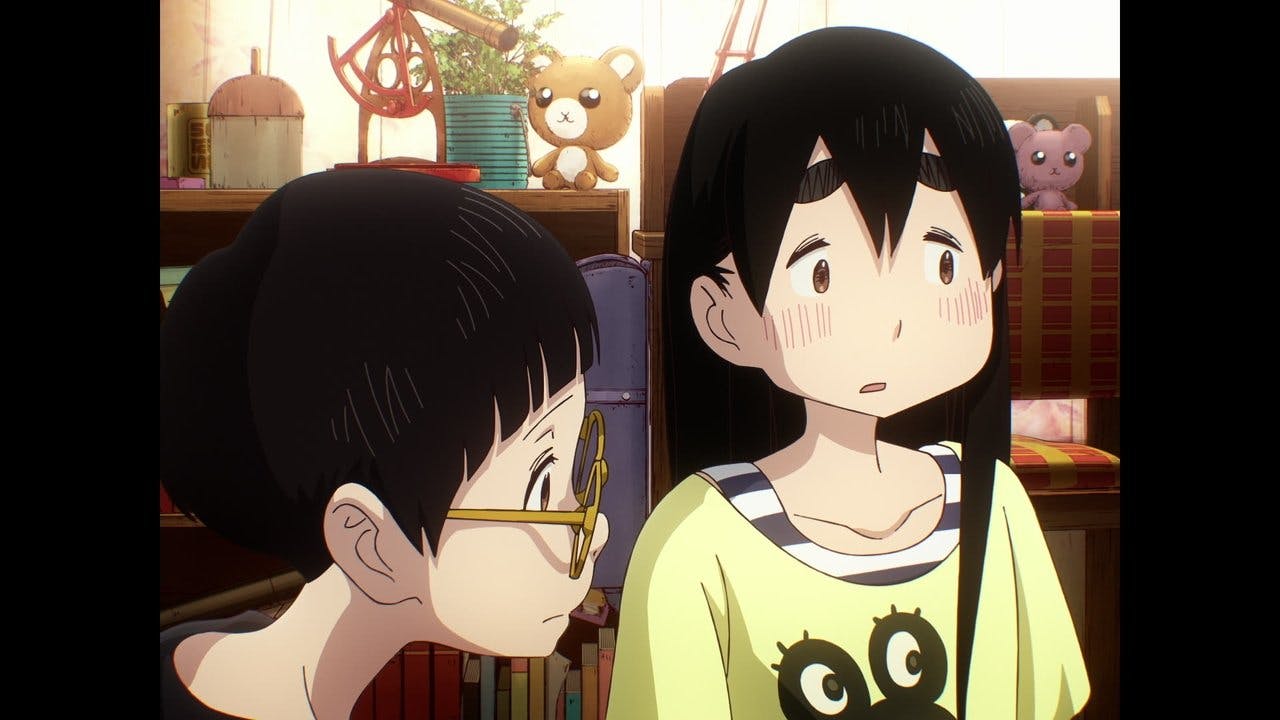 assista ao episódio 5 da temporada 1
