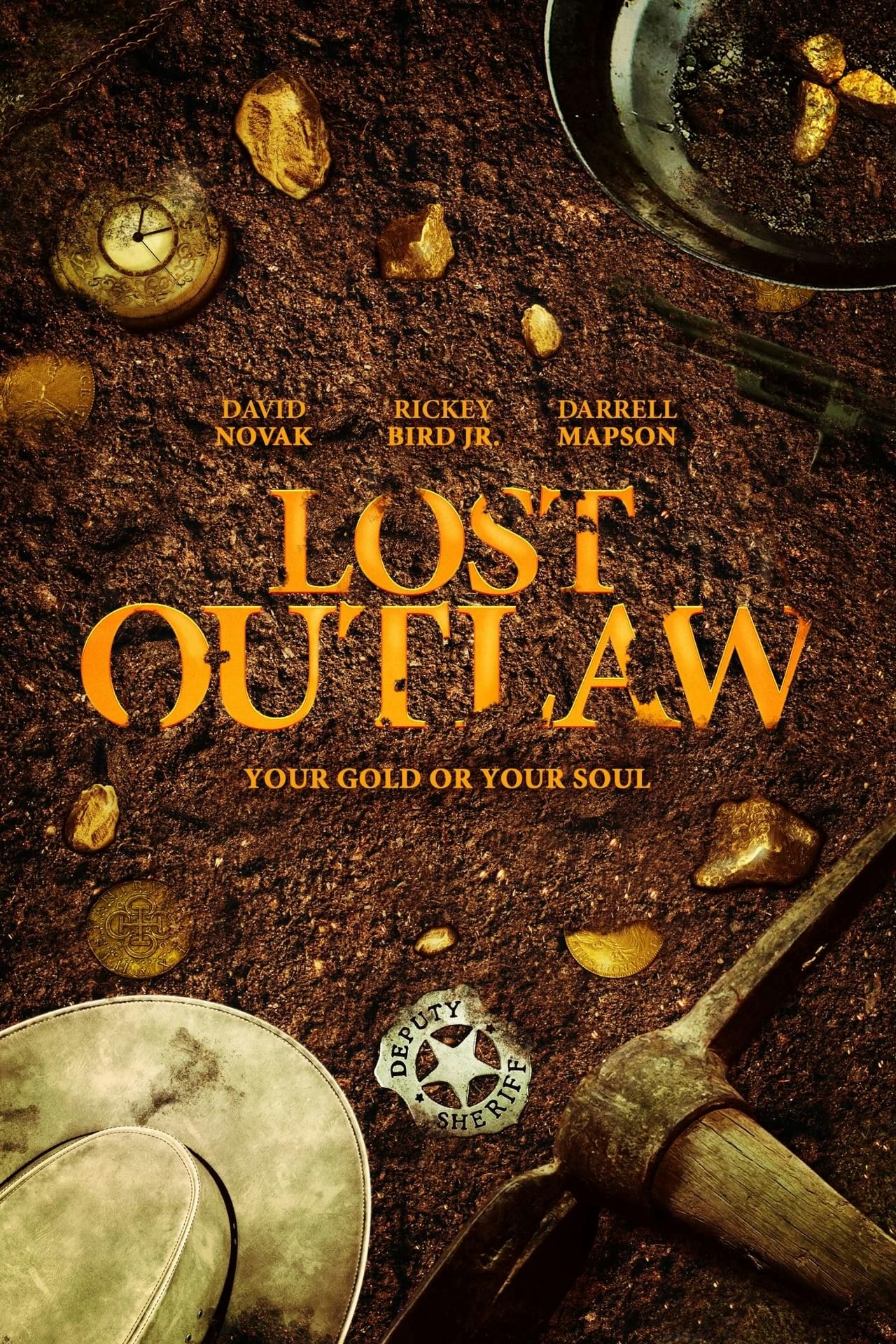 Assistir Lost Outlaw Online em HD