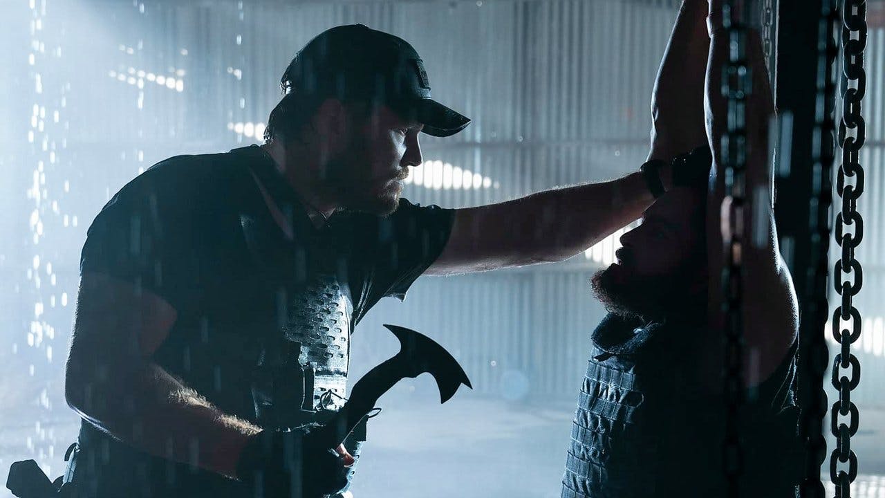 assista ao episódio 4 da temporada 1