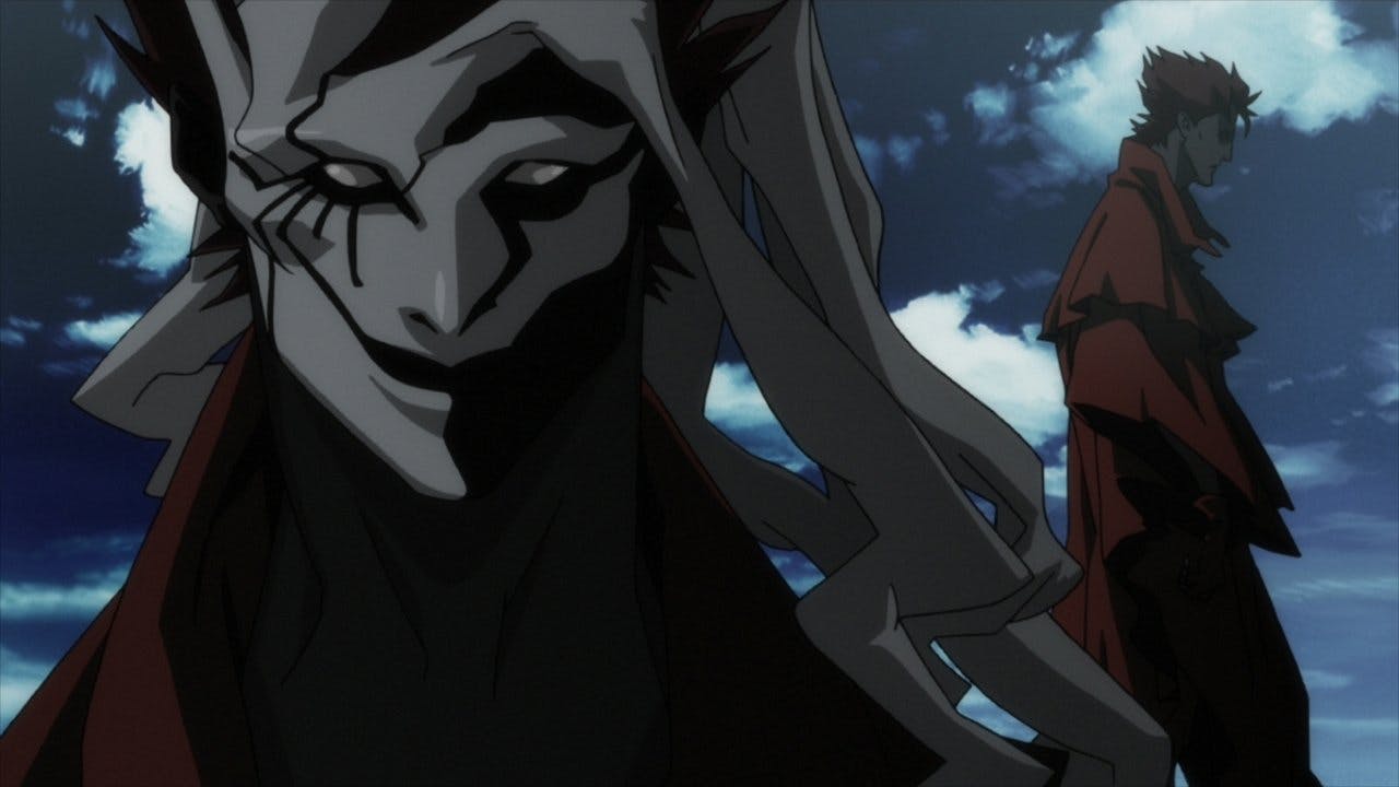 assista ao episódio 23 da temporada 1