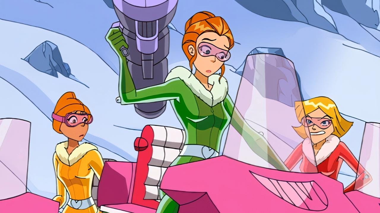 assista ao episódio 3 da temporada 1