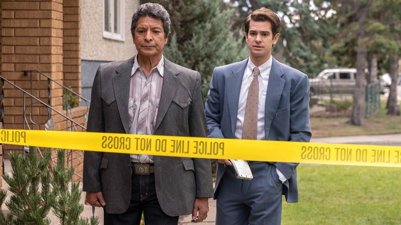 assista ao episódio 2 da temporada 1