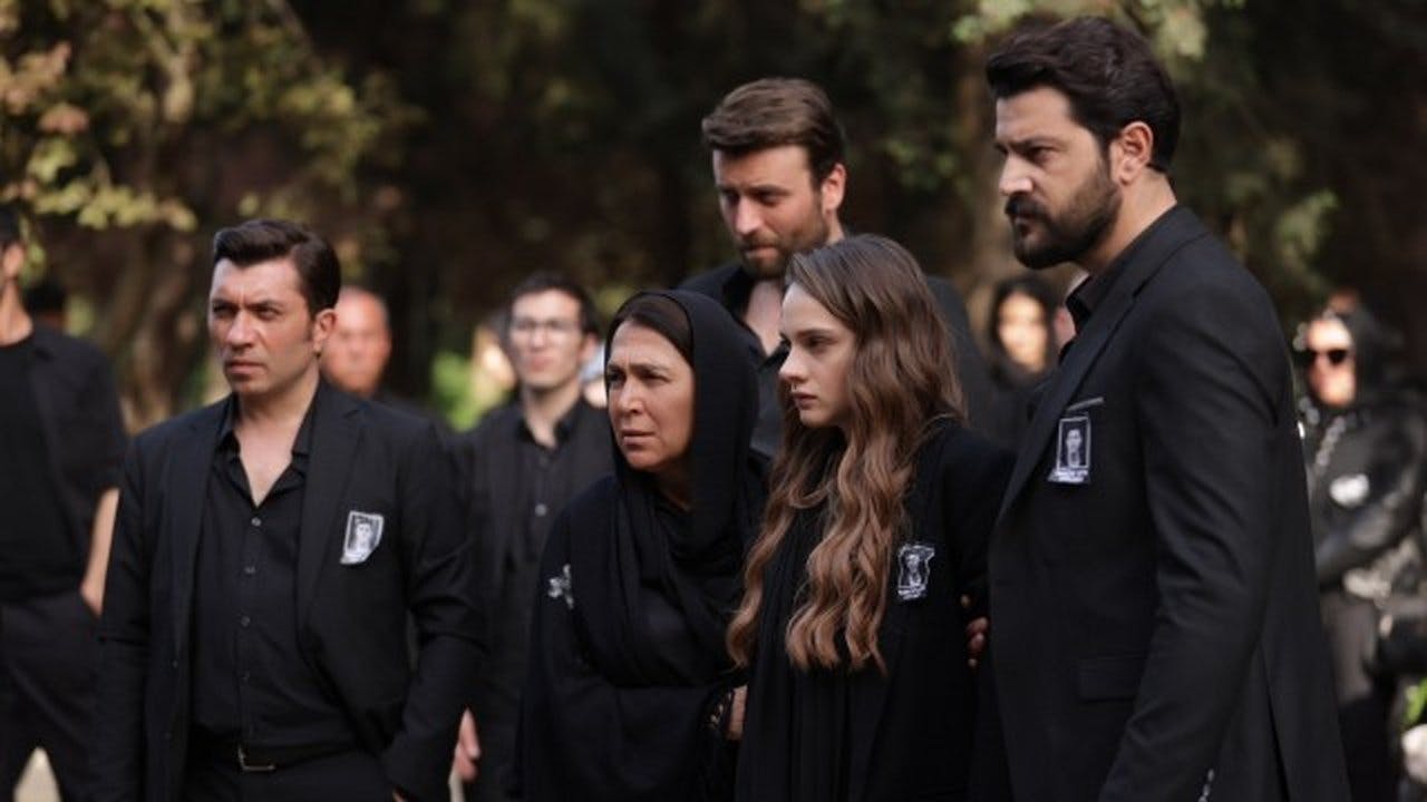assista ao episódio 30 da temporada 1