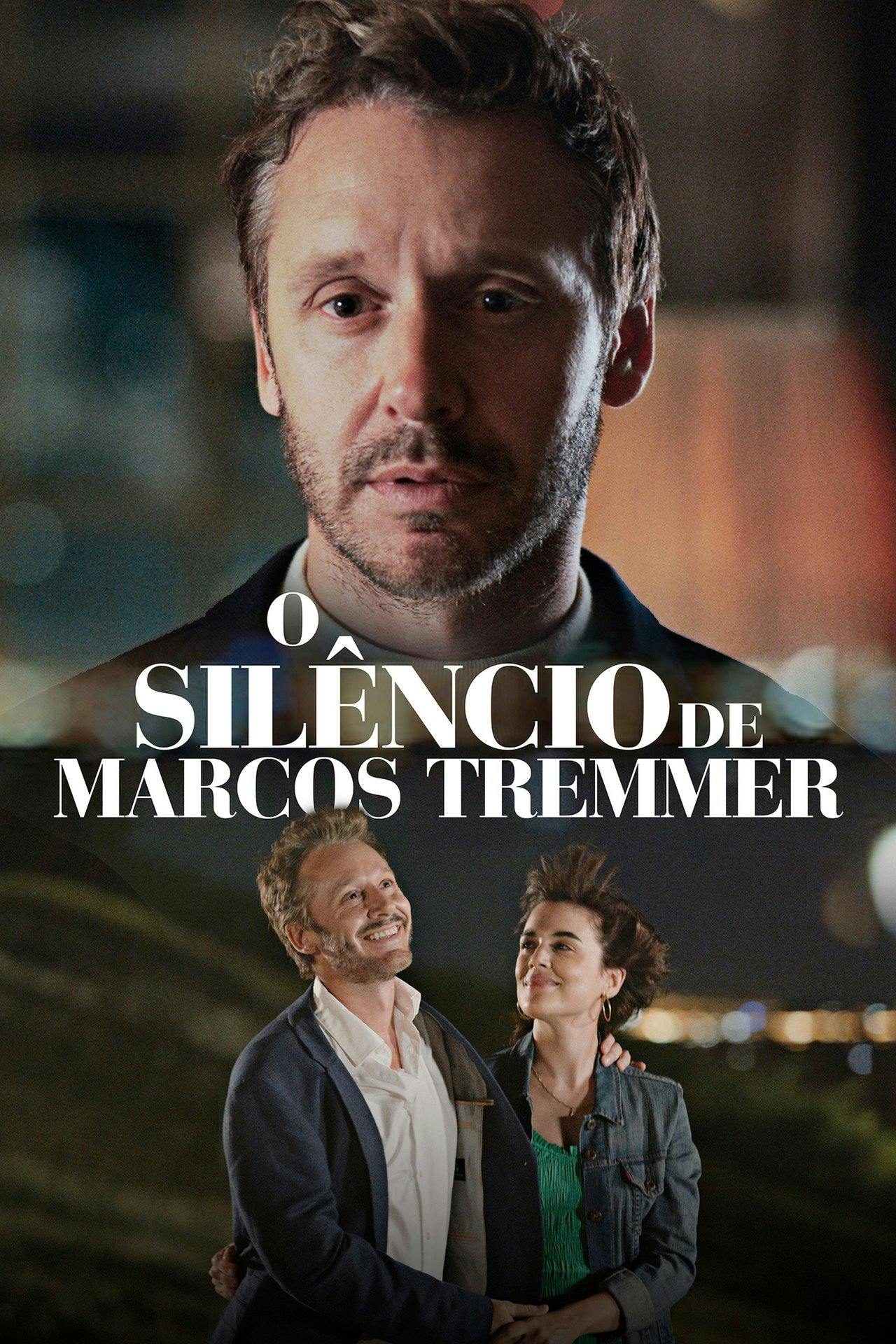 Assistir O Silêncio de Marcos Tremmer Online em HD