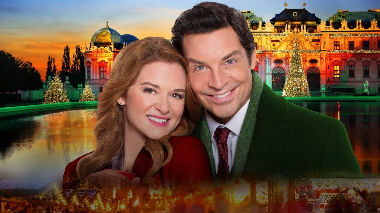 Christmas in Vienna assista online
