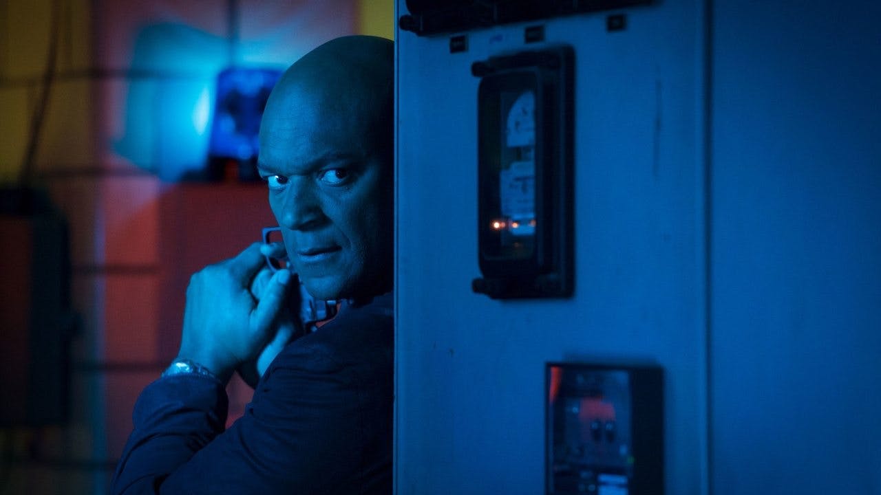 assista ao episódio 22 da temporada 1