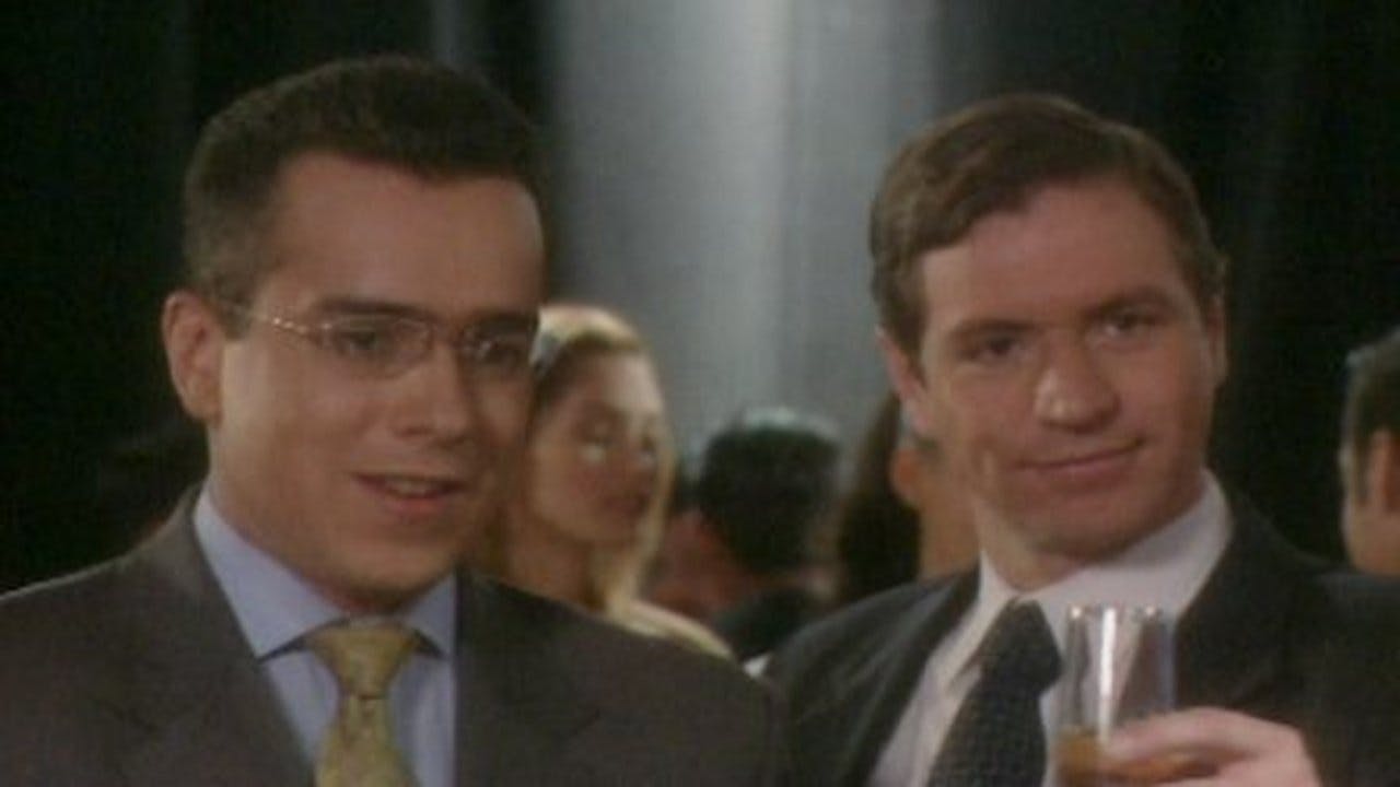 assista ao episódio 132 da temporada 1