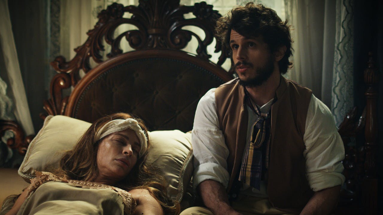 assista ao episódio 13 da temporada 1