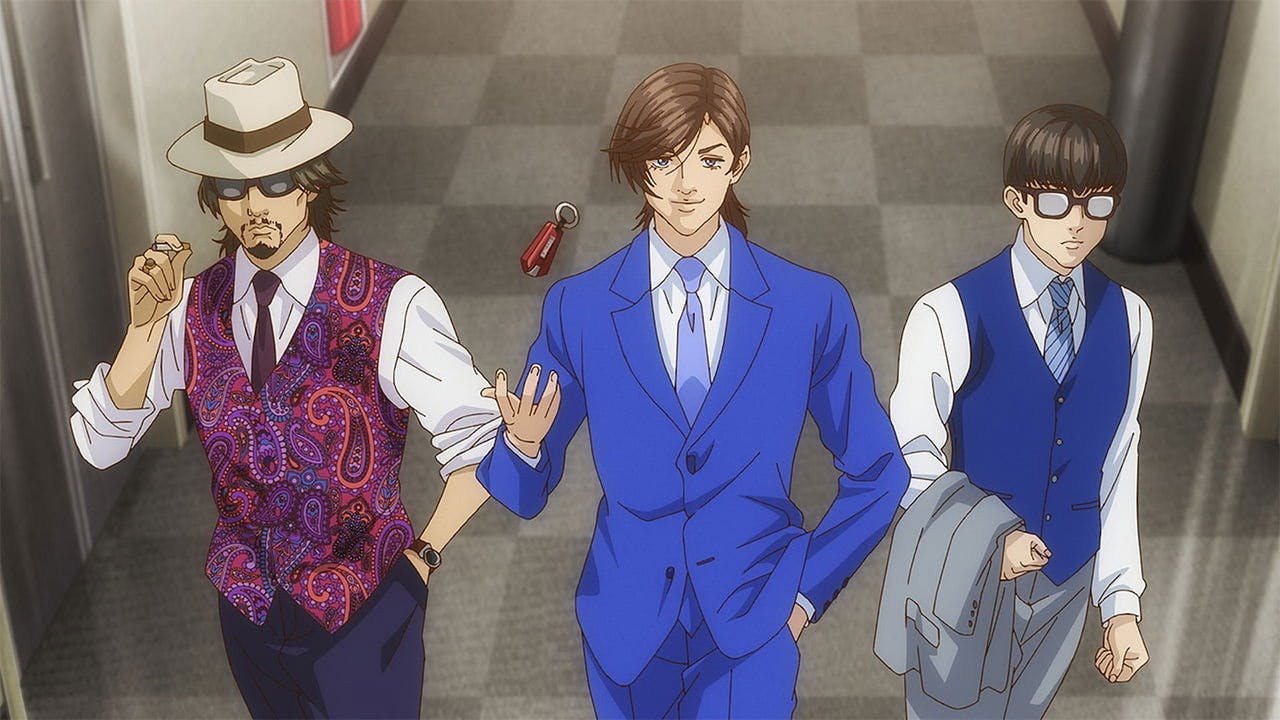 assista ao episódio 21 da temporada 1