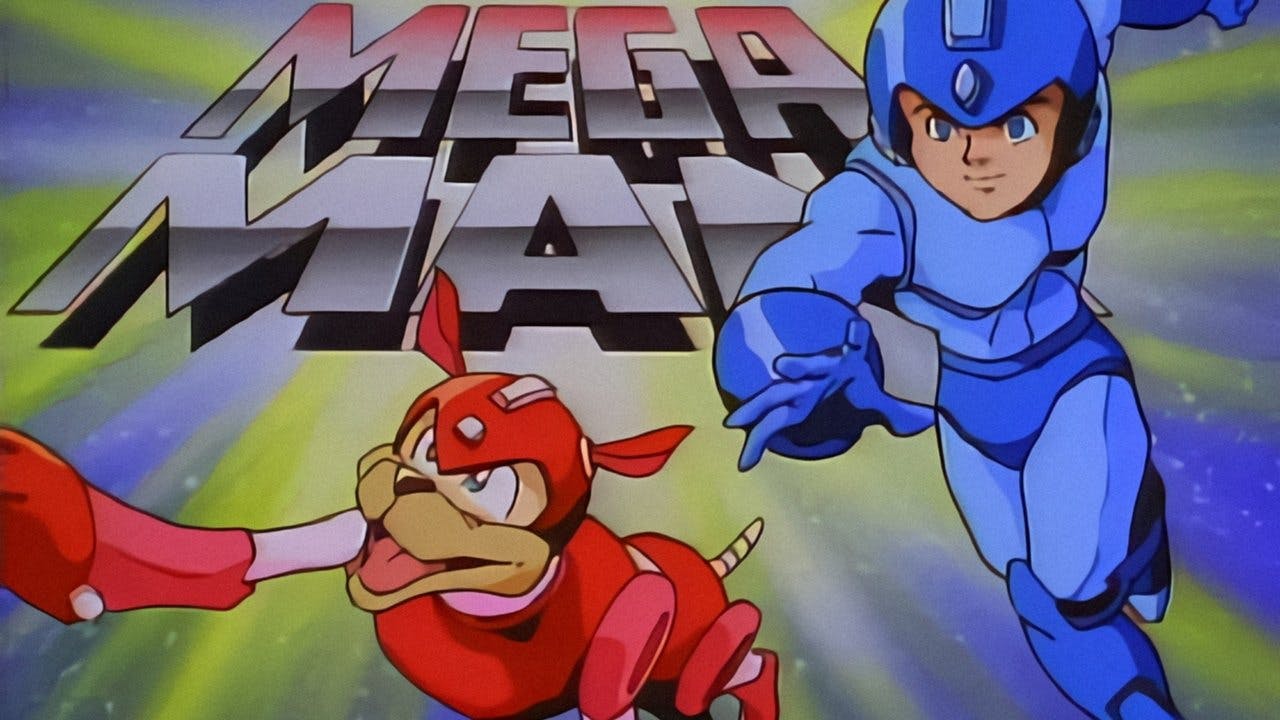 Megaman