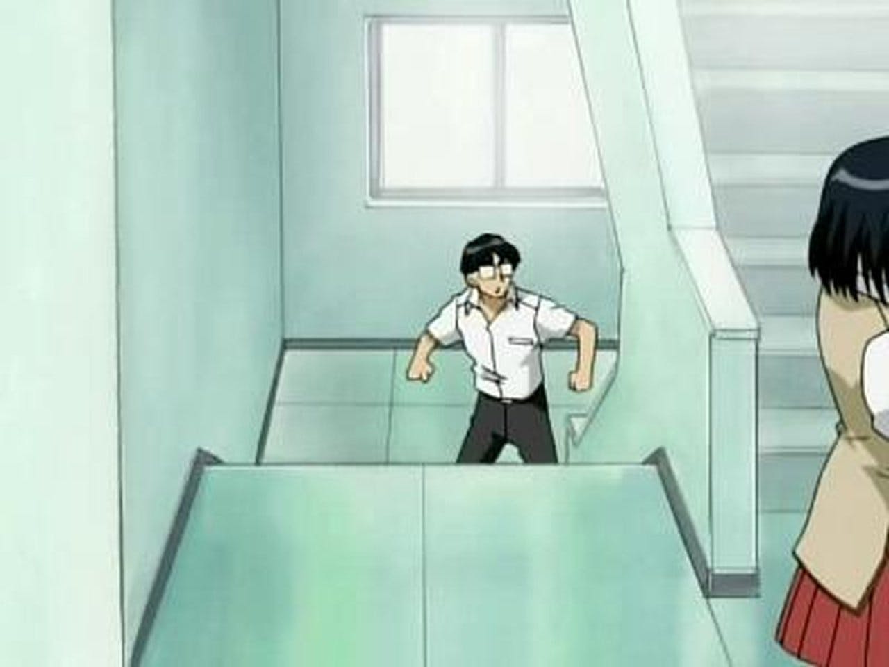 assista ao episódio 19 da temporada 1