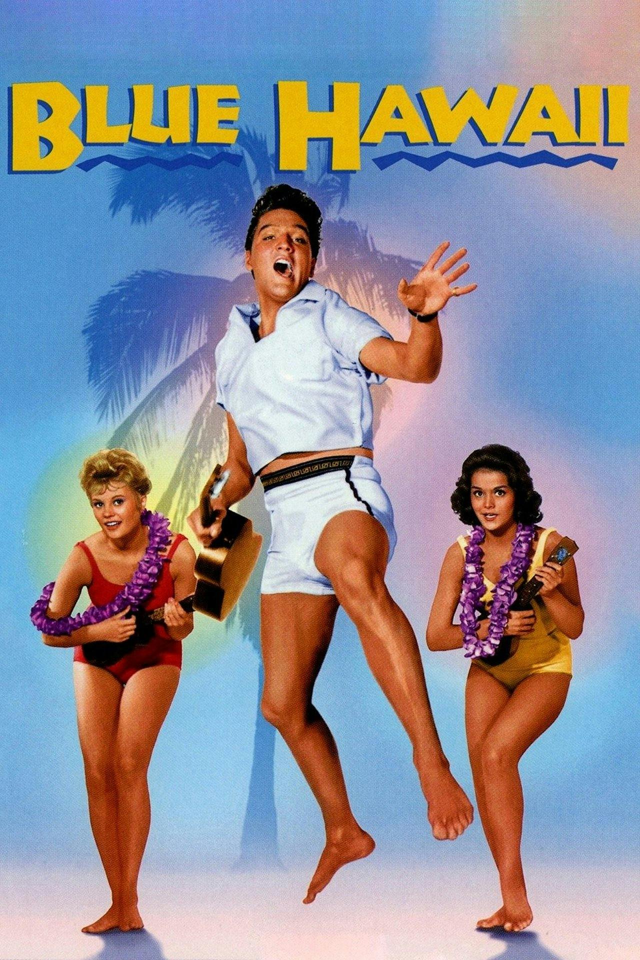 Assistir Feitiço Havaiano Online em HD
