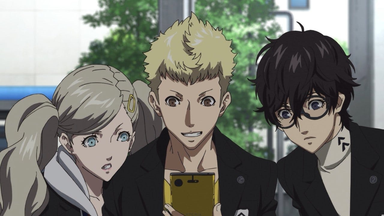 assista ao episódio 5 da temporada 1