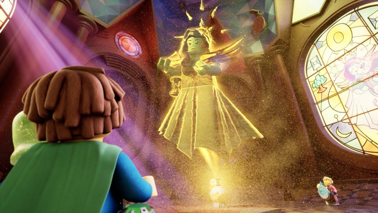 assista ao episódio 17 da temporada 1