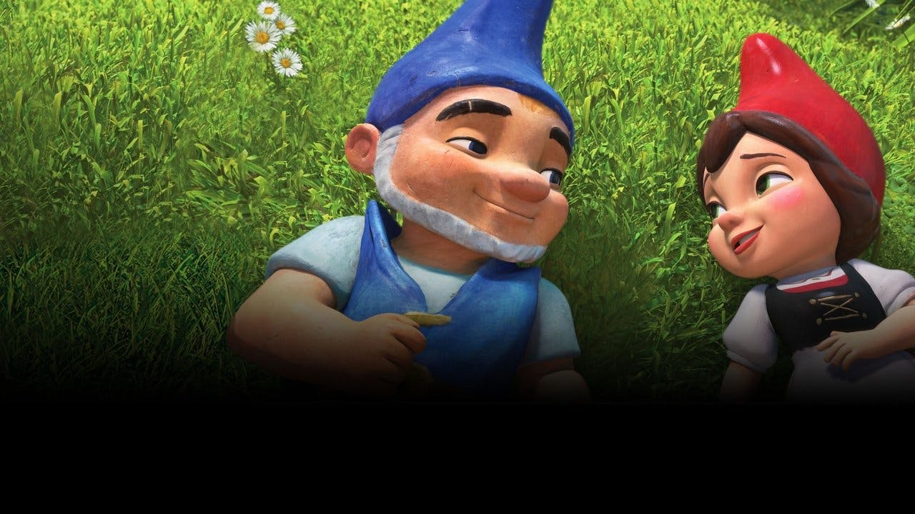 Gnomeu e Julieta