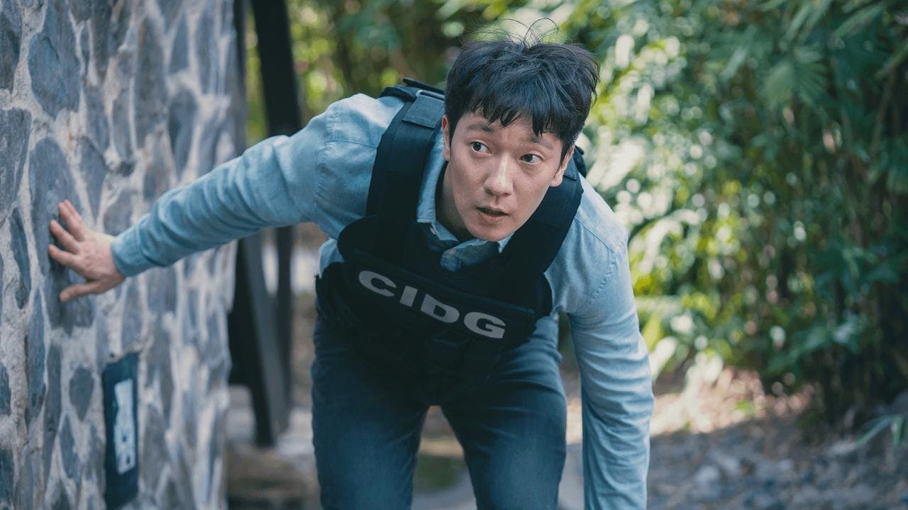assista ao episódio 8 da temporada 1