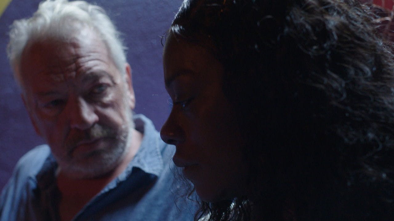 assista ao episódio 2 da temporada 1