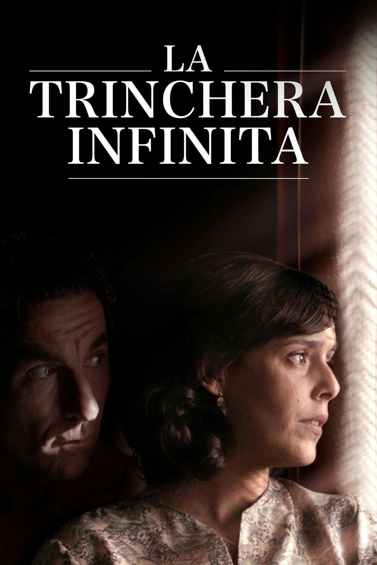 Assistir A Trincheira Infinita Online em HD