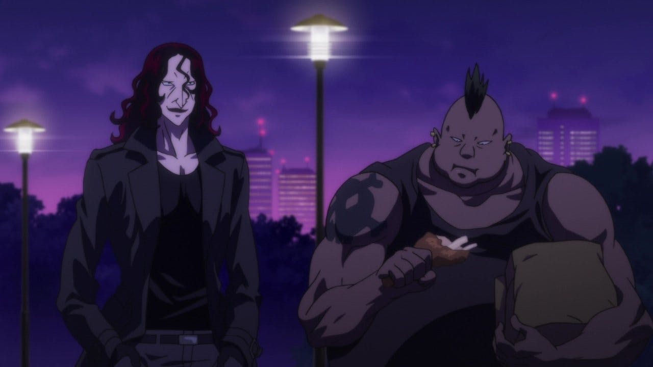 assista ao episódio 3 da temporada 1