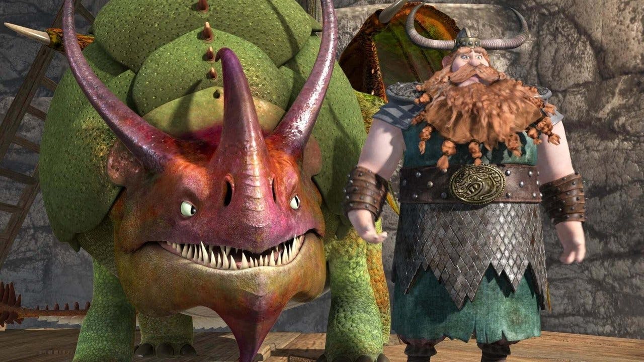 assista ao episódio 8 da temporada 1