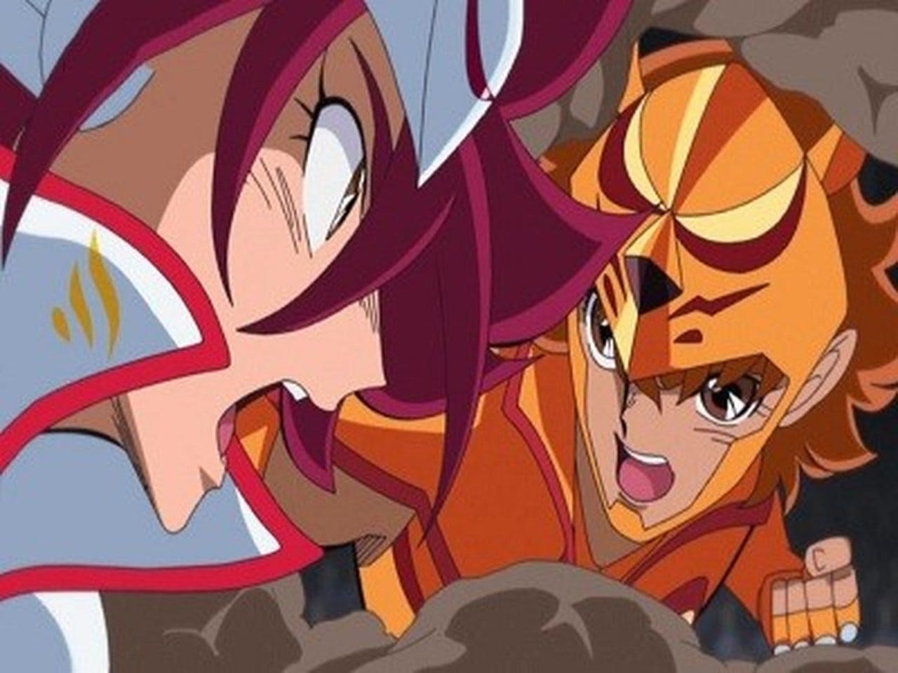 assista ao episódio 7 da temporada 1