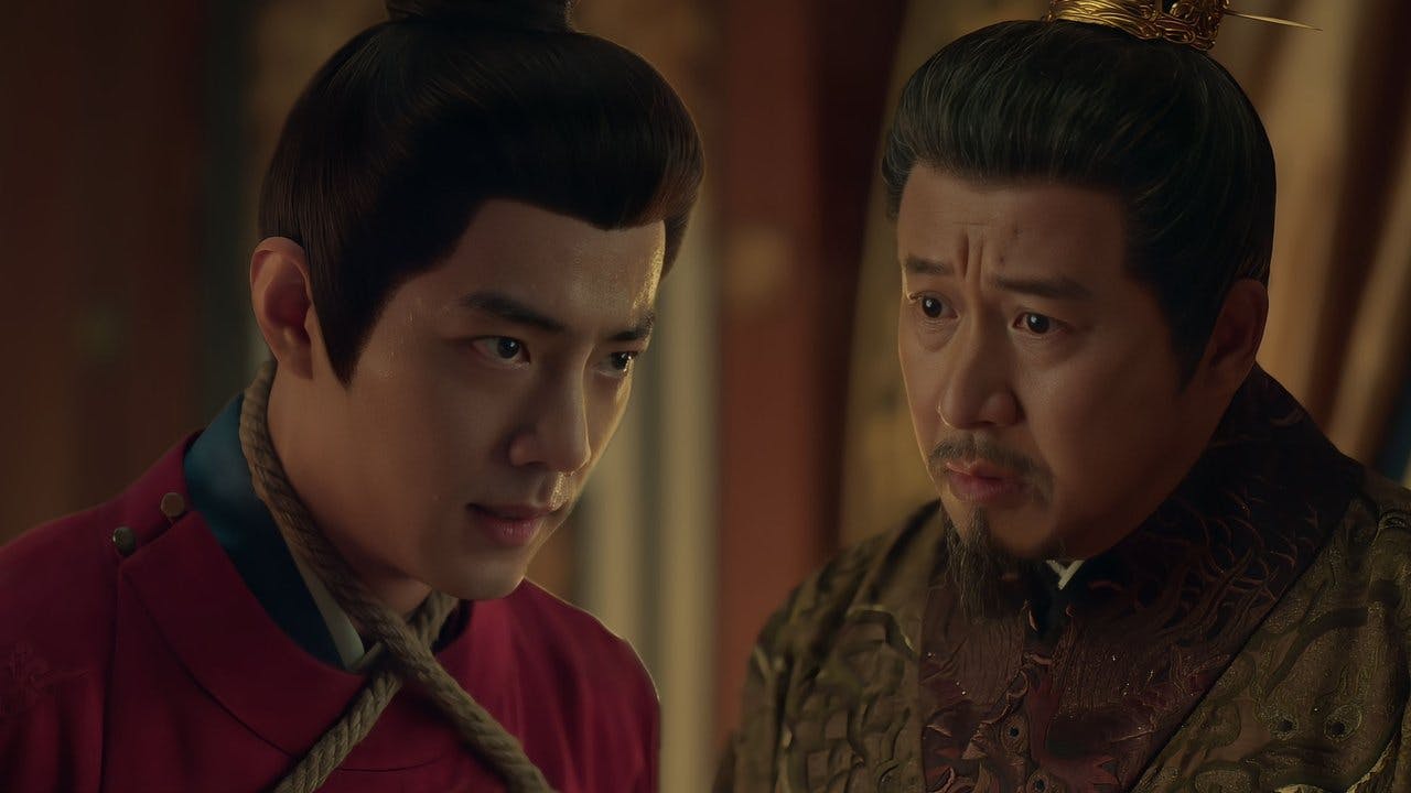 assista ao episódio 33 da temporada 1