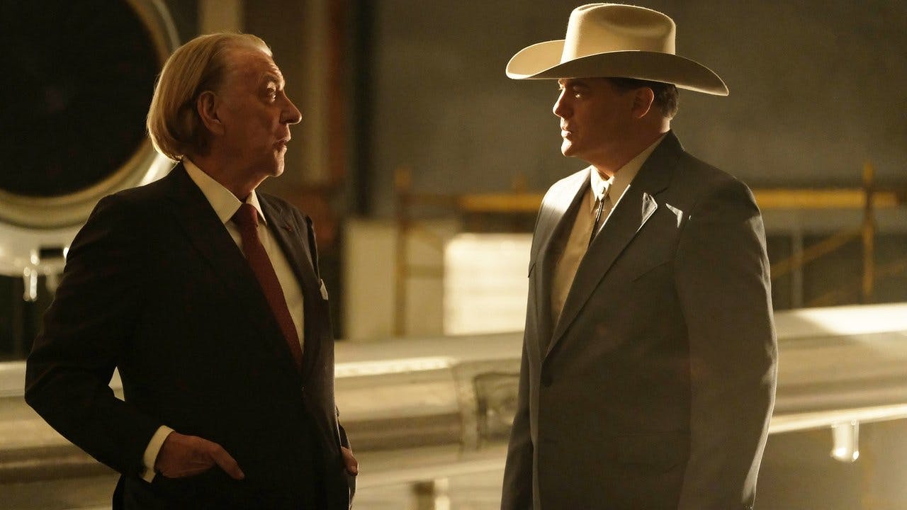 assista ao episódio 6 da temporada 1