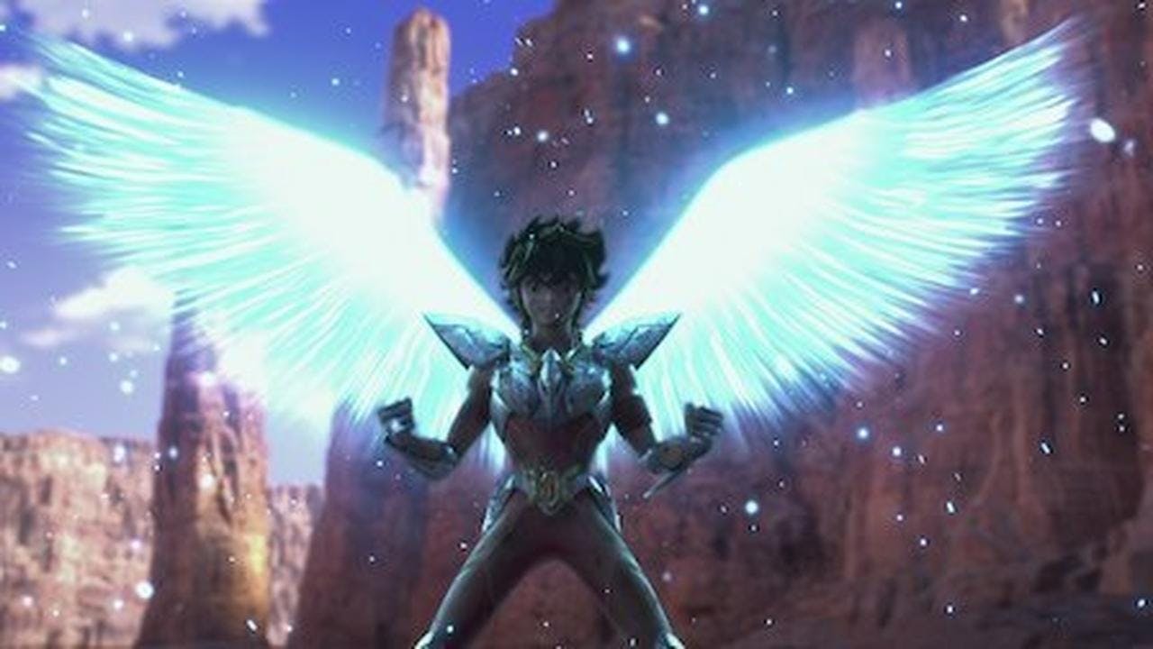 assista ao episódio 12 da temporada 1