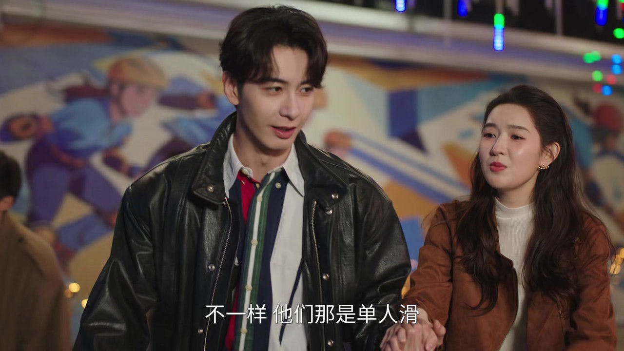 assista ao episódio 20 da temporada 1