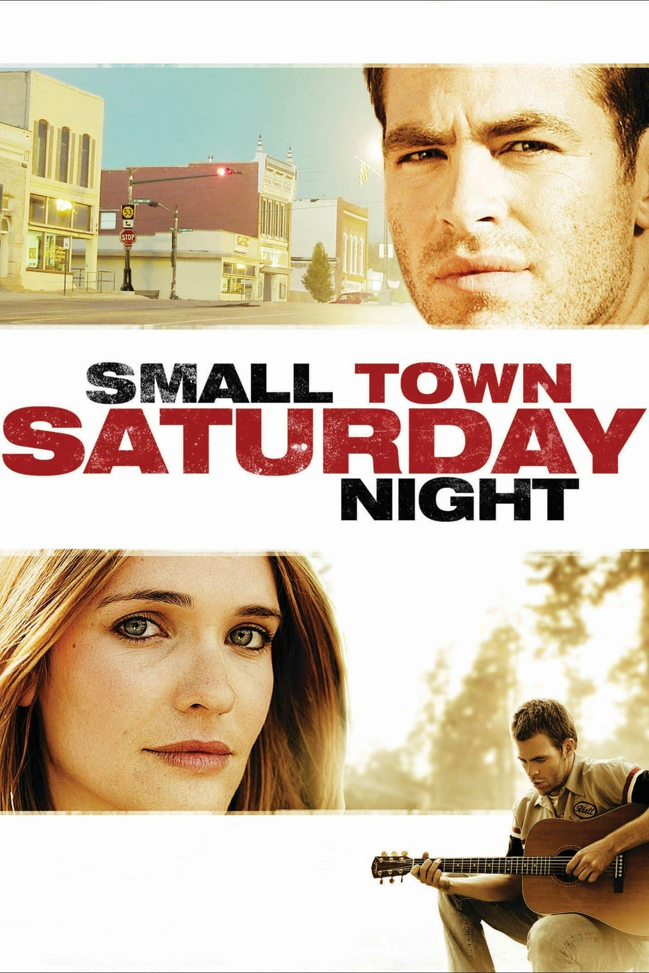 Assistir Sábado a Noite em Small Town Online em HD