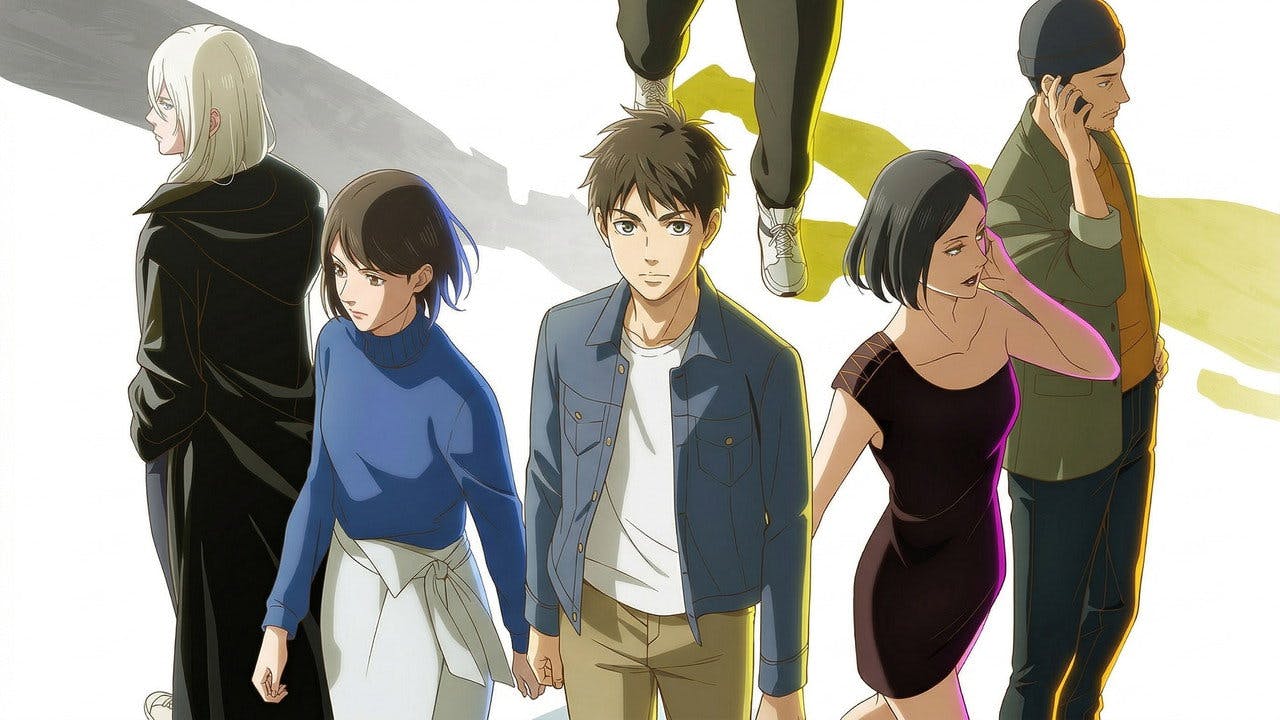 assista ao episódio 2 da temporada 1