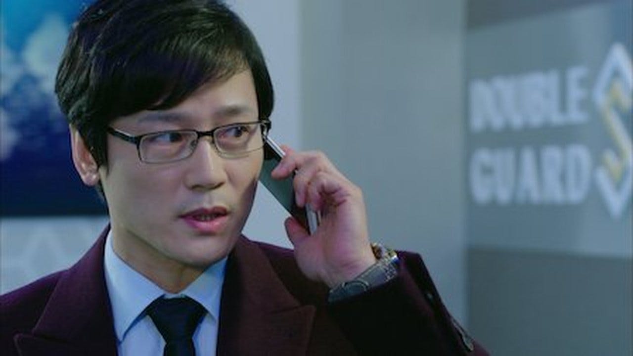 assista ao episódio 19 da temporada 1