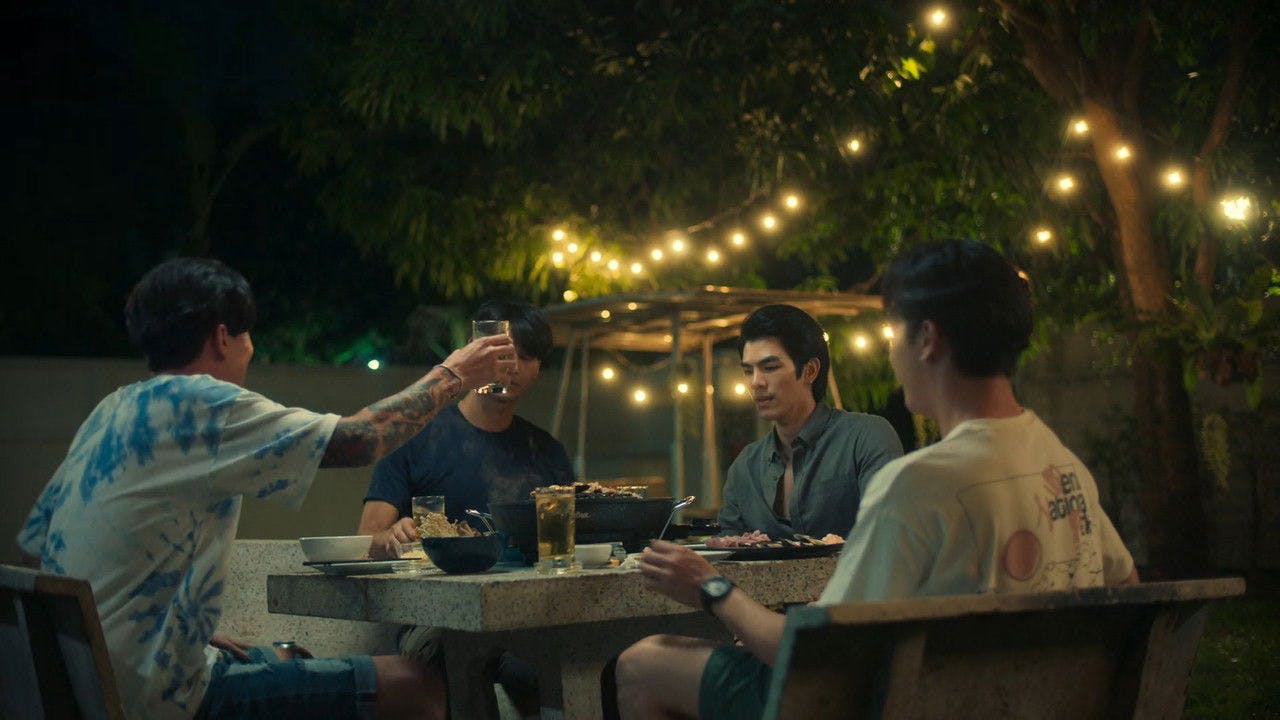 assista ao episódio 5 da temporada 1