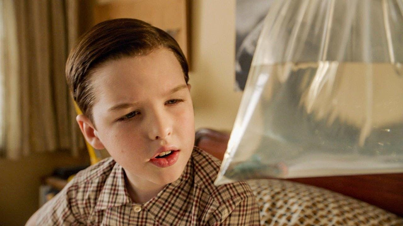 assista ao episódio 20 da temporada 1