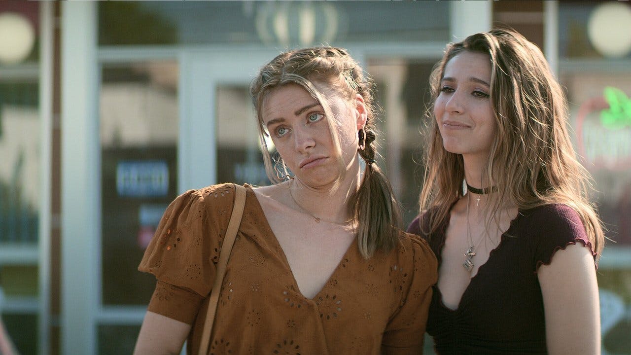 assista ao episódio 1 da temporada 1