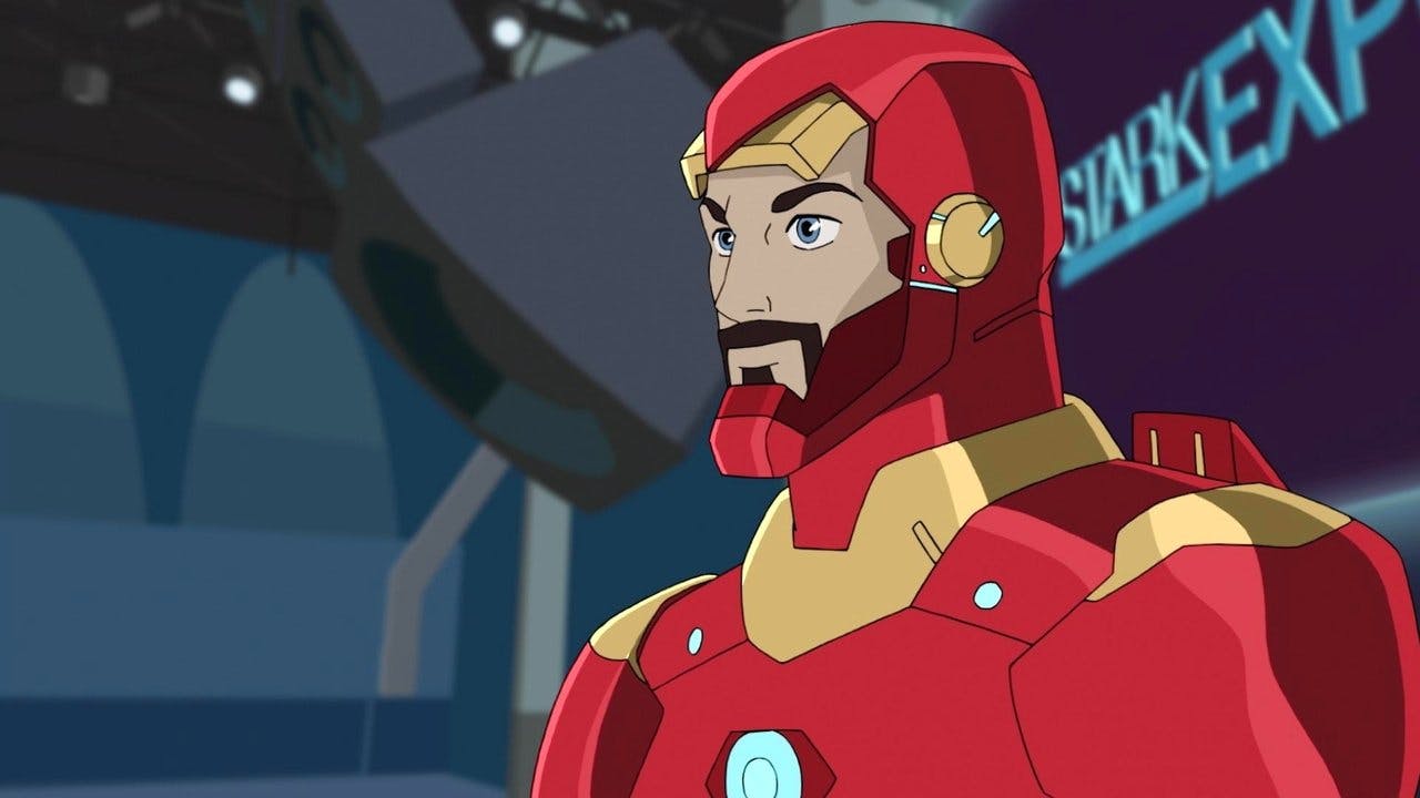 assista ao episódio 8 da temporada 1