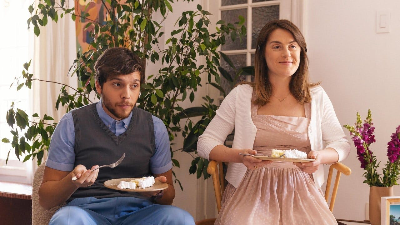 assista ao episódio 5 da temporada 1