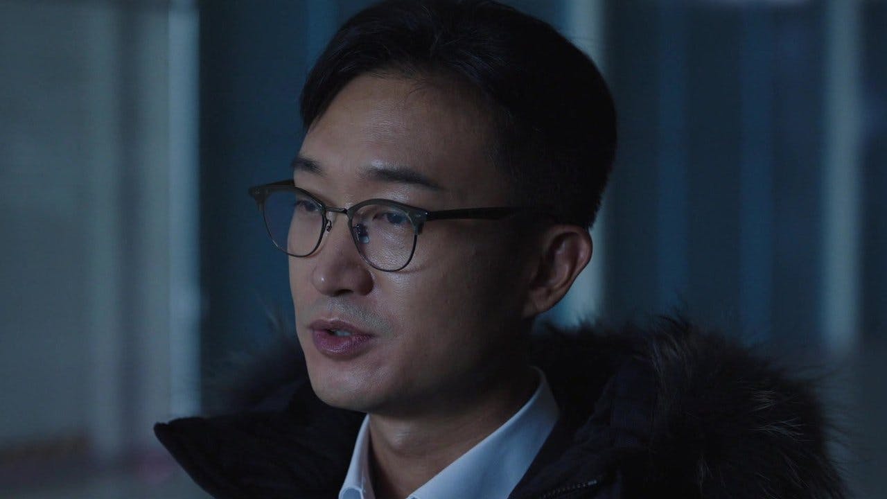 assista ao episódio 6 da temporada 1